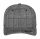 Glen Check Cap