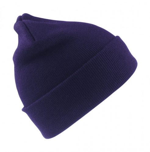 Woolly Ski Hat