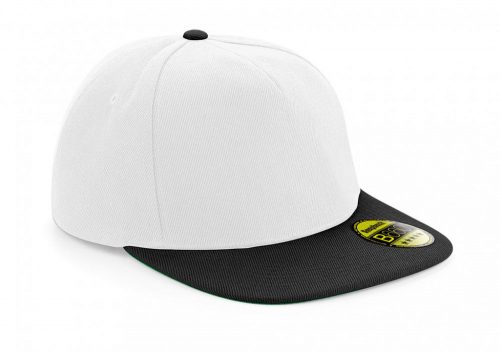 Original Flat Peak Snapback