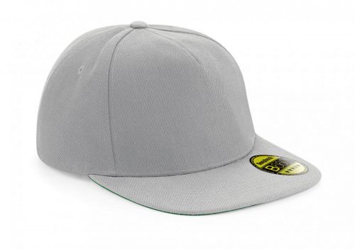 Original Flat Peak Snapback