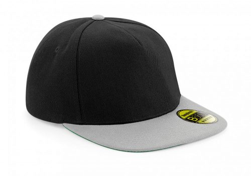 Original Flat Peak Snapback