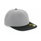 Original Flat Peak Snapback