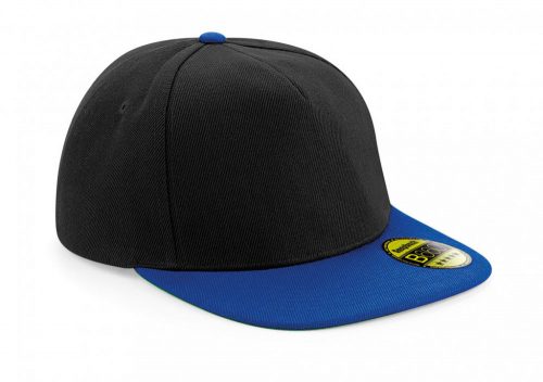 Original Flat Peak Snapback