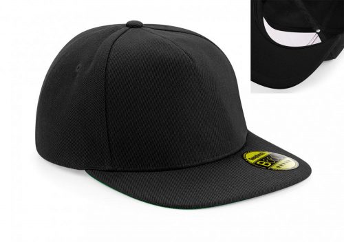 Original Flat Peak Snapback