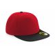 Original Flat Peak Snapback