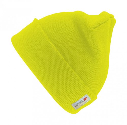 Heavyweight Thinsulate™ Woolly Ski Hat