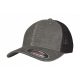 Retro Trucker Melange Cap