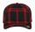 Tartan Plaid Cap