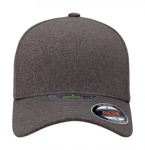 Unipanel Melange Cap