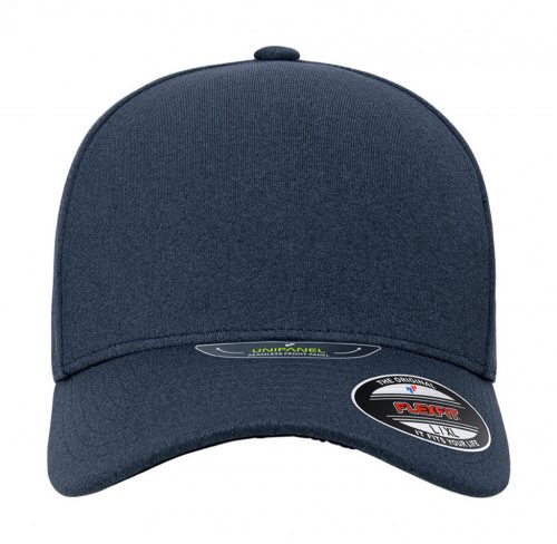 Unipanel Melange Cap