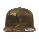 Classic Snapback Multicam®