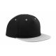 5 Panel Contrast Snapback