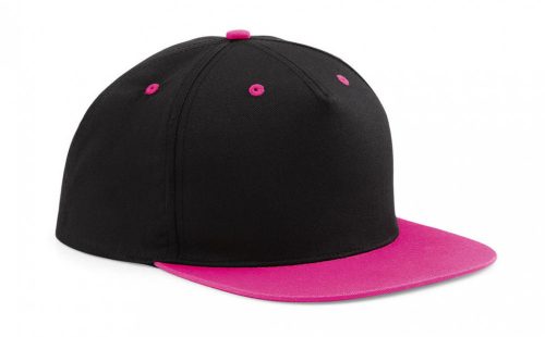 5 Panel Contrast Snapback