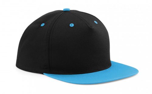 5 Panel Contrast Snapback