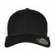 110 Mesh 2-Tone Cap