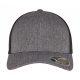 110 Mesh 2-Tone Cap