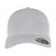 110 Mesh 2-Tone Cap