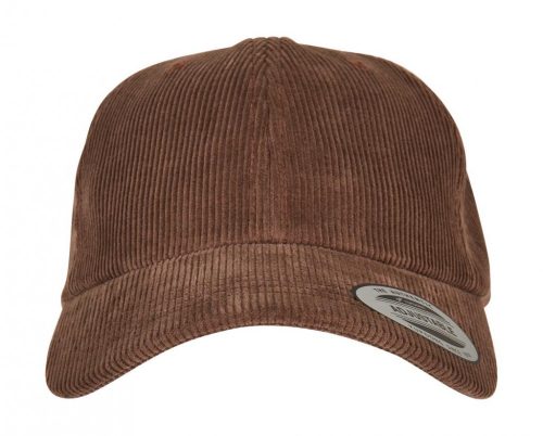 Low Profile Corduroy Dad Cap