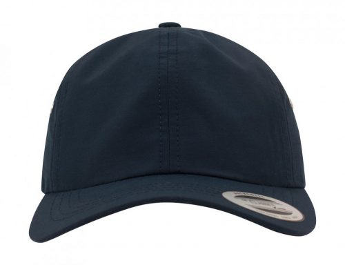 Low Profile Water Repellent Cap