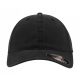 Flexfit Garment Washed Cotton Dad Hat