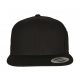 Pencil Holder Snapback Cap