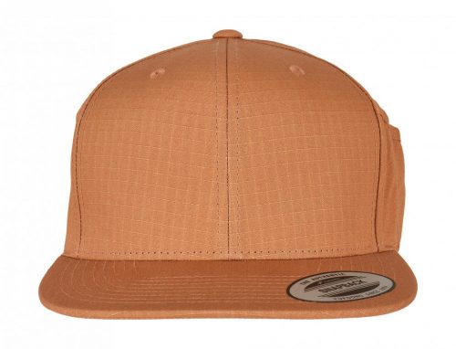 Pencil Holder Snapback Cap