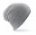 Hemsedal Cotton Slouch Beanie