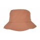 Elastic Adjuster Bucket Hat