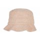 Big Corduroy Bucket Hat