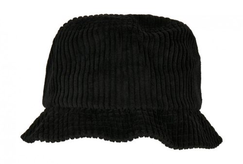 Big Corduroy Bucket Hat