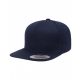 Premium 5 Panel Snapback