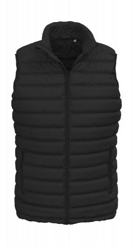 Lux Padded Vest Men