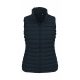 Lux Padded Vest Women