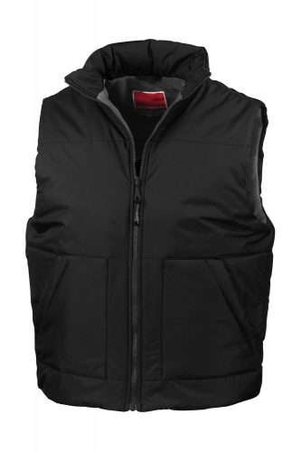 Fleece Lined Bodywarmer