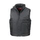 Fleece Lined Bodywarmer