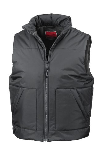 Fleece Lined Bodywarmer