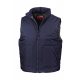 Fleece Lined Bodywarmer