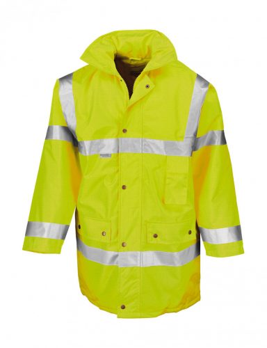 Safety Jacket