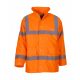 Fluo Classic Motorway Jacket