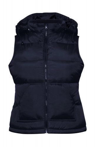 Zen+/women Bodywarmer