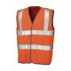 Safety Hi-Vis Vest