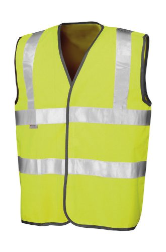 Safety Hi-Vis Vest