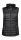 Ladies Crossover Bodywarmer