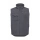 Heavy Duty Workwear Gilet