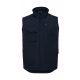 Heavy Duty Workwear Gilet