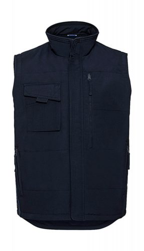 Heavy Duty Workwear Gilet