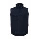 Heavy Duty Workwear Gilet