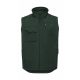 Heavy Duty Workwear Gilet