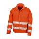 Hi-Vis Softshell Jacket