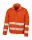 Hi-Vis Softshell Jacket